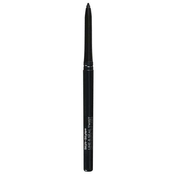 Styli Style Line & Seal Twist Eyeliner, Carbon Black (ELT001) - ADDROS.COM